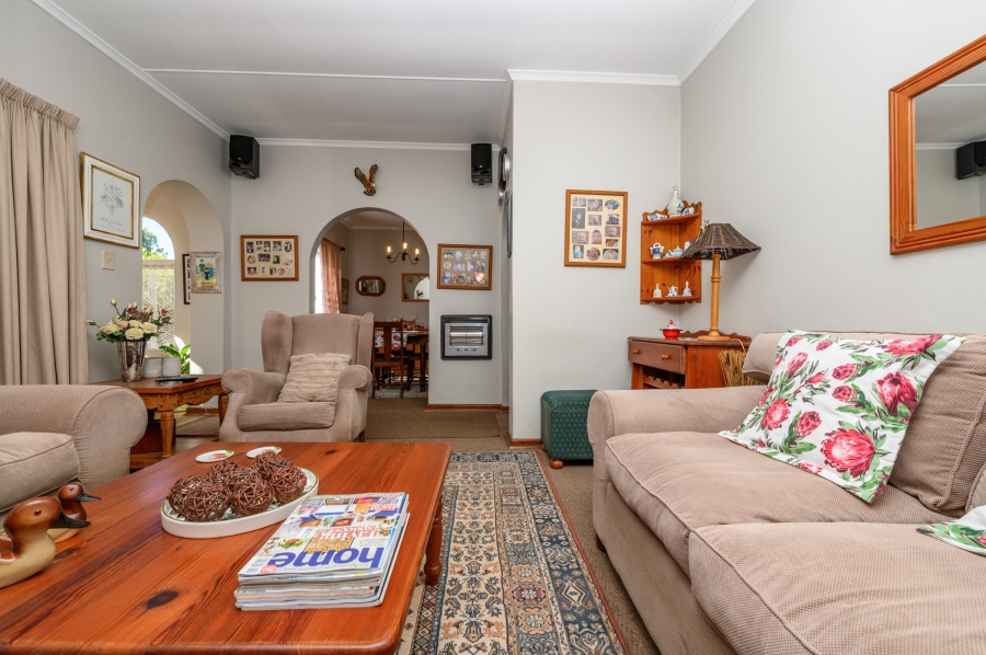 4 Bedroom Property for Sale in Lorraine Eastern Cape
